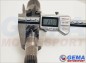 Preview: Simmerring Eingangswelle Getriebe 25mm